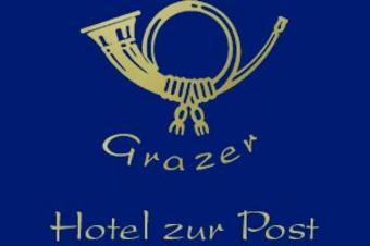 Hotel Post Nordhalben - Logo