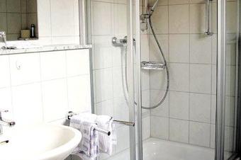 Gasthof Zur Krone - Bathroom
