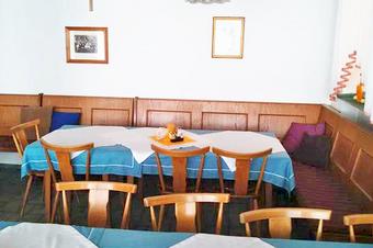 Gasthof Waldbrunner Hof - Restaurant