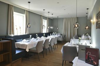 Hotel Restaurant Klosterhof - Restaurant
